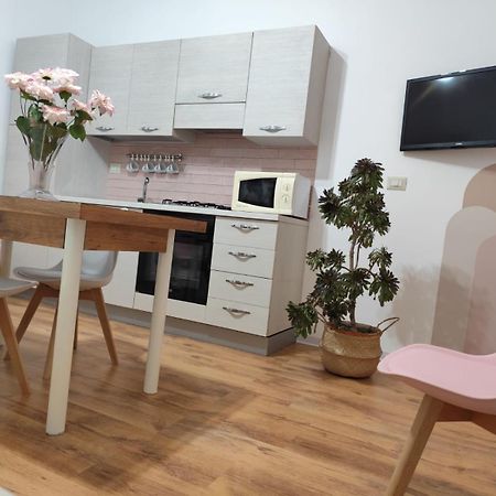 Casa Belvedere 아그리젠토 외부 사진