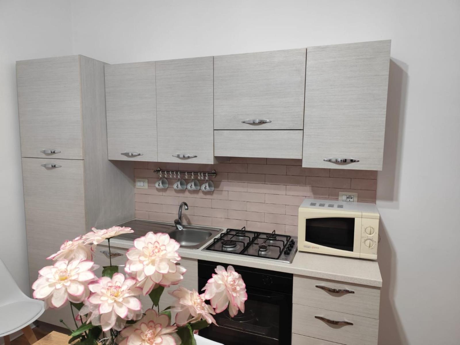 Casa Belvedere 아그리젠토 외부 사진