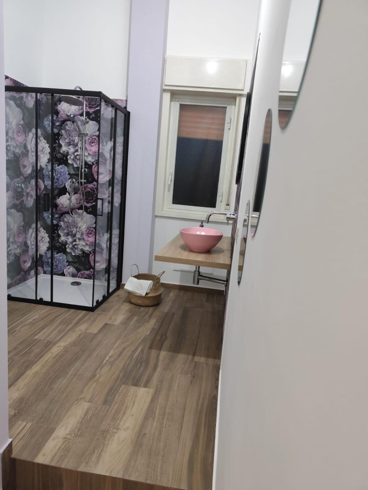 Casa Belvedere 아그리젠토 외부 사진