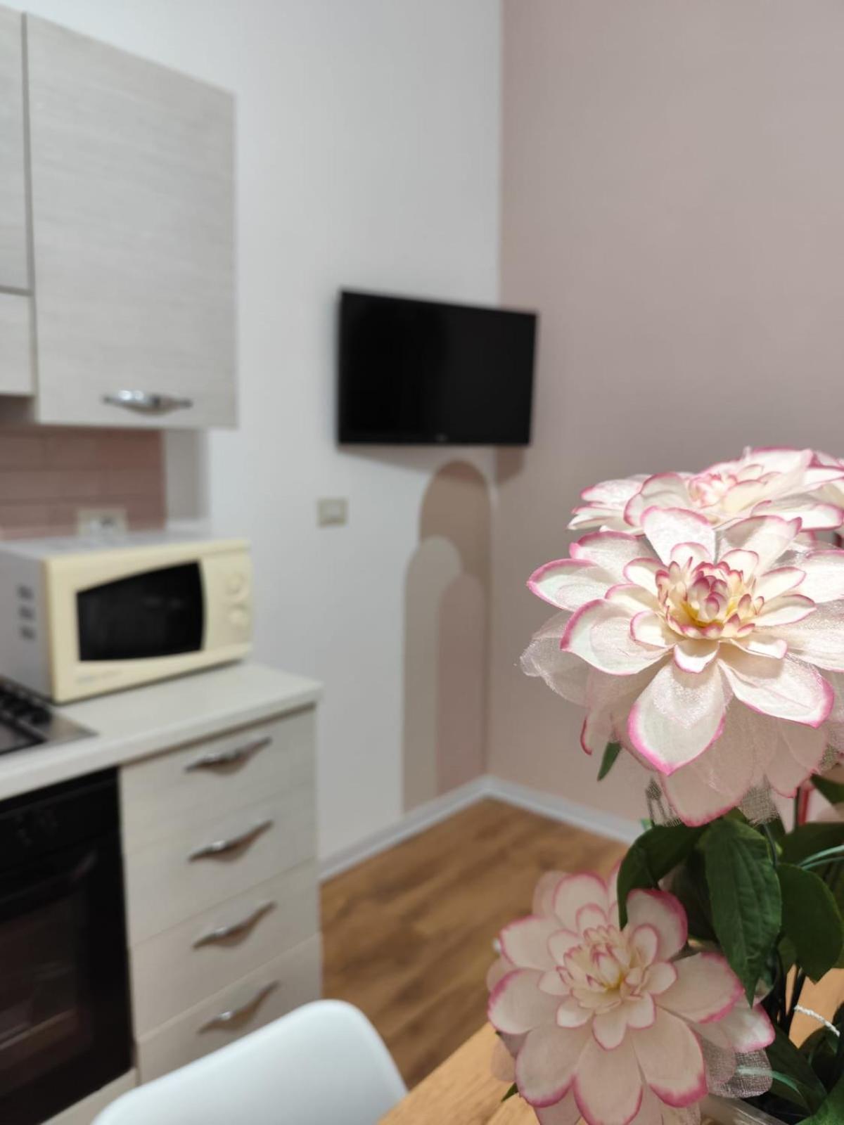 Casa Belvedere 아그리젠토 외부 사진