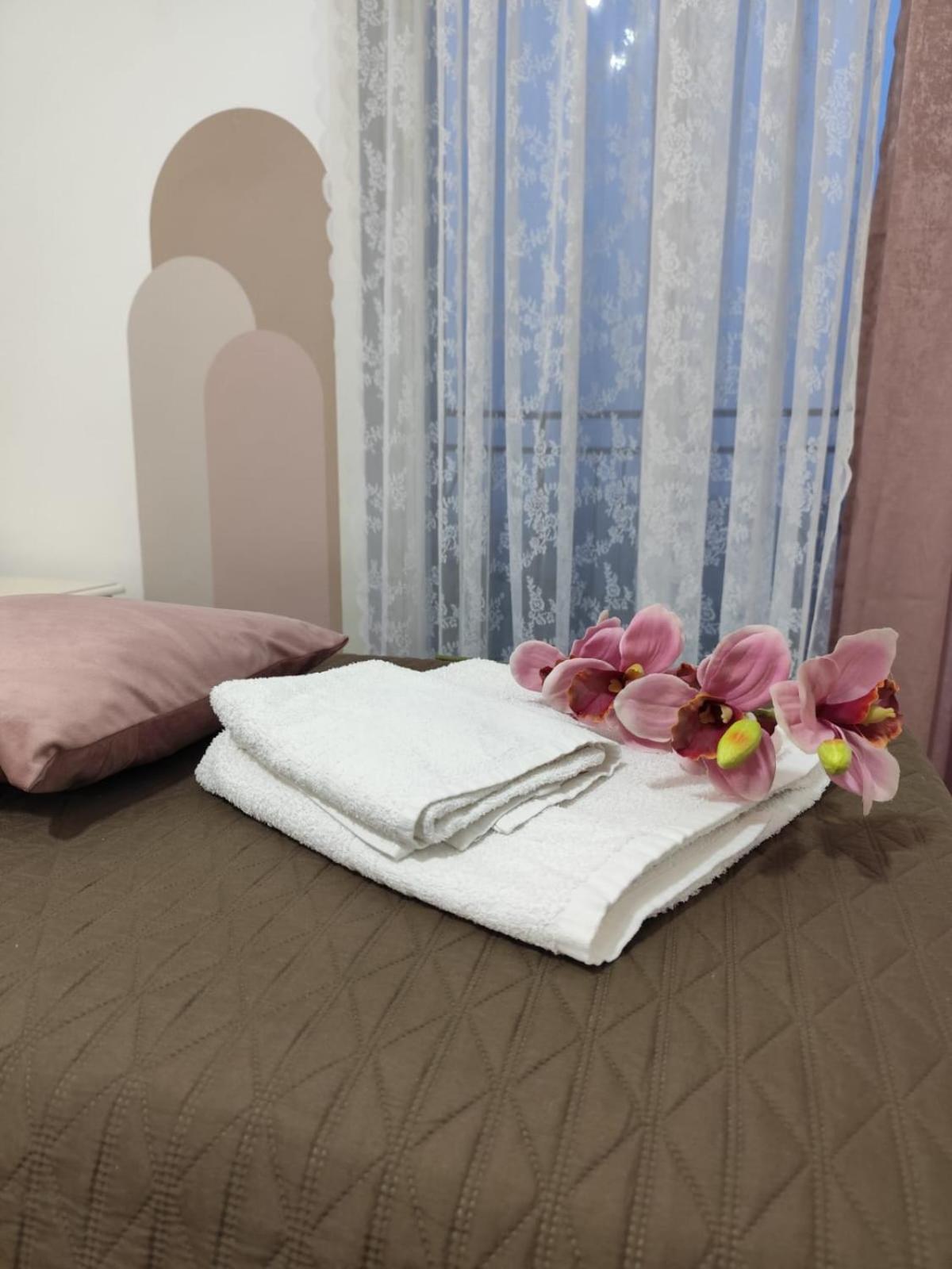Casa Belvedere 아그리젠토 외부 사진