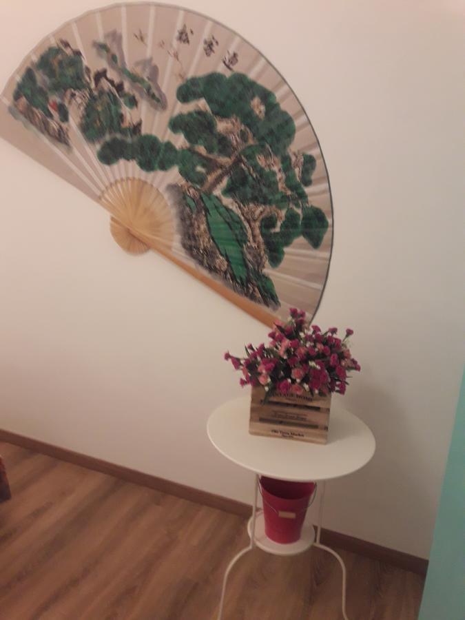 Casa Belvedere 아그리젠토 외부 사진