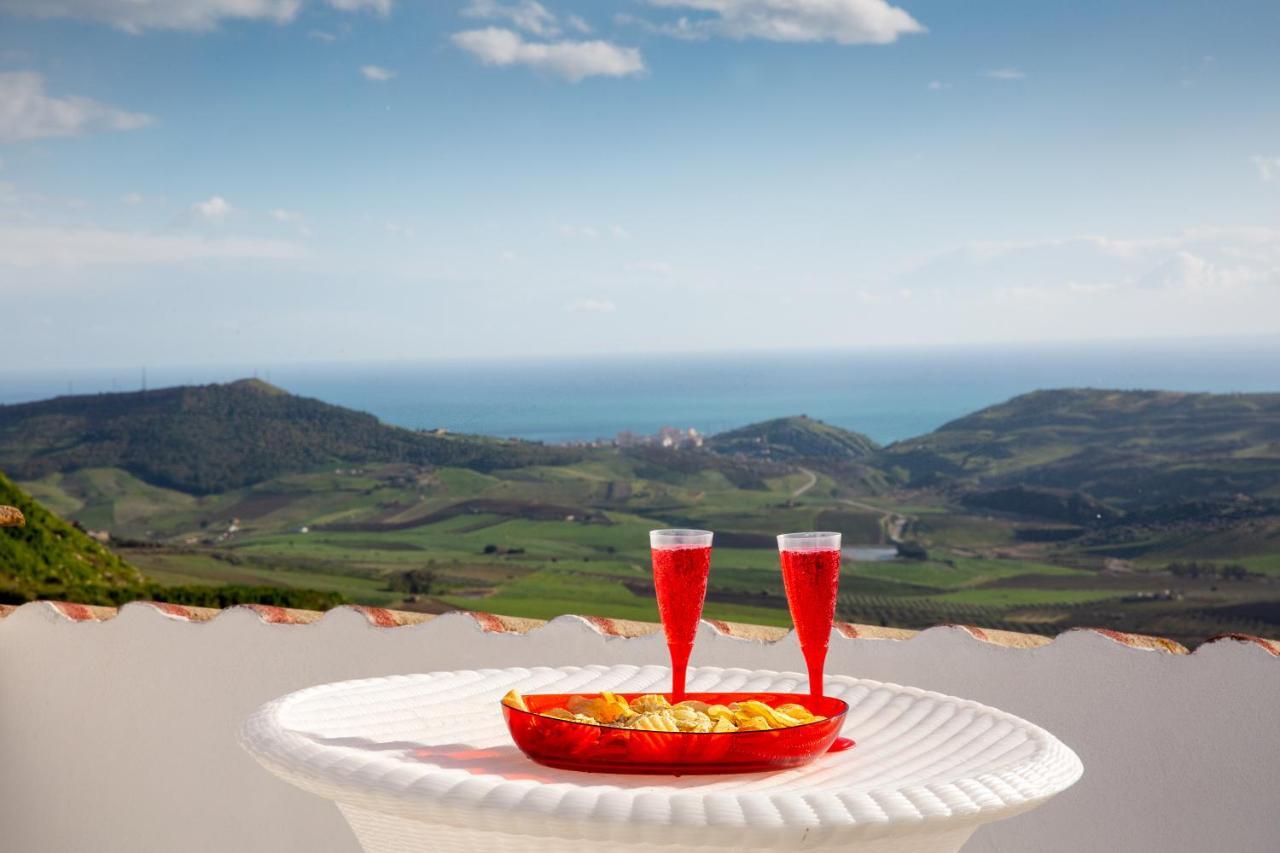 Casa Belvedere 아그리젠토 외부 사진
